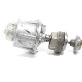 Angle seat valve  Used